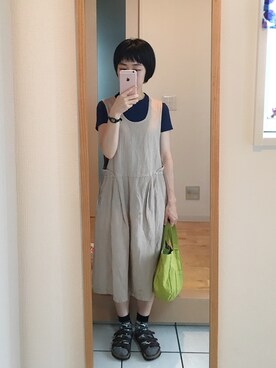 okonomixさんのコーディネート