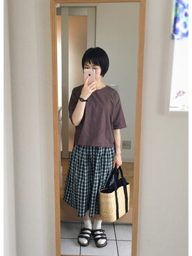 okonomixさんのコーディネート