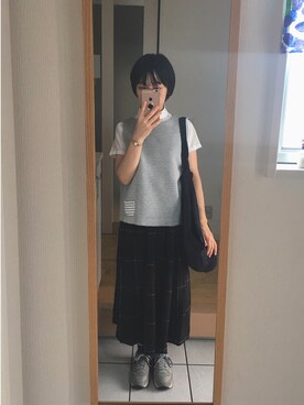 okonomixさんのコーディネート