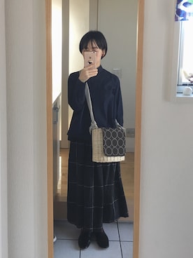 okonomixさんのコーディネート