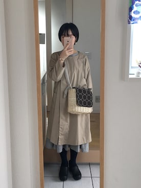 okonomixさんのコーディネート