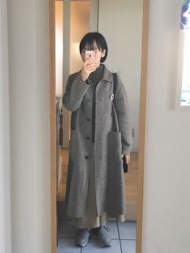 okonomixさんのコーディネート