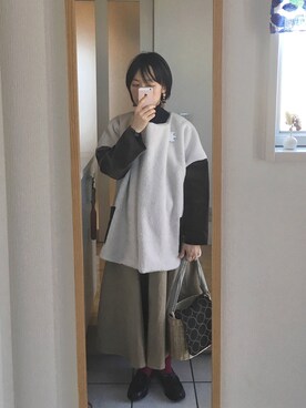 okonomixさんのコーディネート