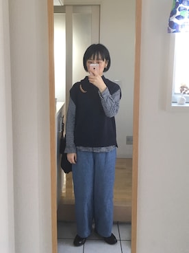 okonomixさんのコーディネート