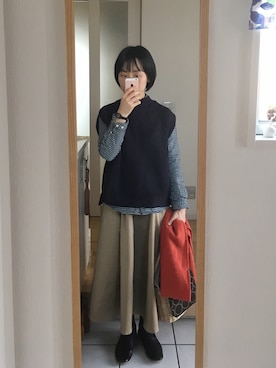 okonomixさんのコーディネート