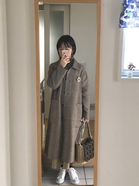 okonomixさんのコーディネート