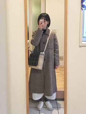 okonomixさんの（TODAYFUL | トゥデイフル）を使ったコーディネート