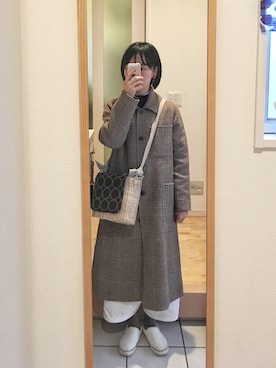 okonomixさんのコーディネート