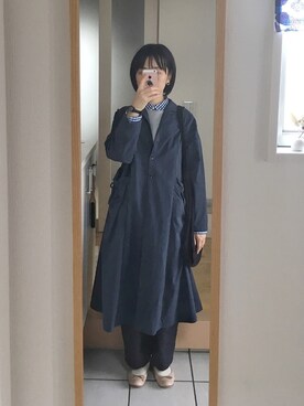 okonomixさんの（chambre de charme | シャンブルドゥシャーム）を使ったコーディネート