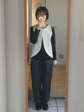 okonomixさんのコーディネート