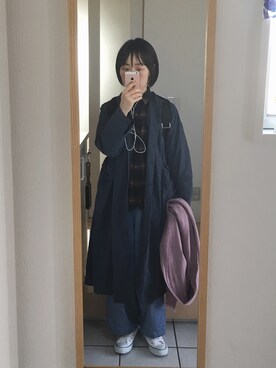 okonomixさんの（chambre de charme | シャンブルドゥシャーム）を使ったコーディネート