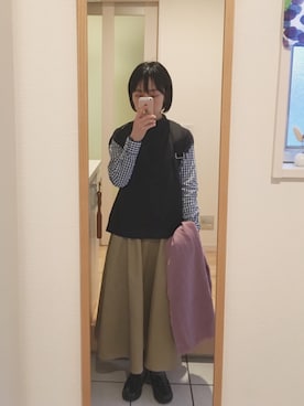 okonomixさんのコーディネート