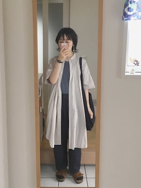 okonomixさんのコーディネート