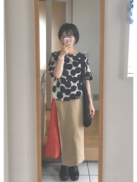 okonomixさんのコーディネート