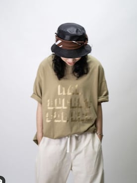 Atsuki Yumikuraさんのコーディネート