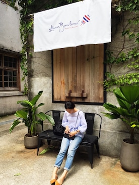 pacexさんのコーディネート