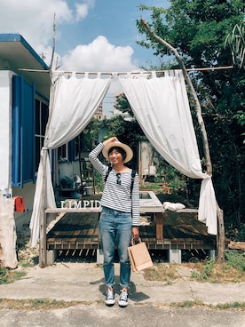 pacexさんのコーディネート