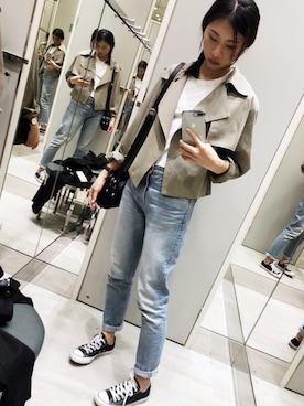 pacexさんのコーディネート