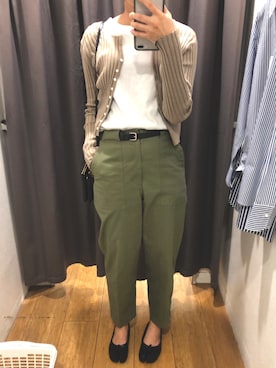 pacexさんのコーディネート