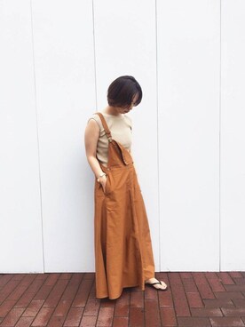 ルクールブラン岡山一番街店さんのコーディネート