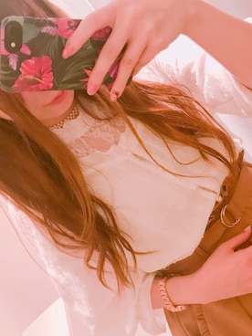 namiさんのコーディネート