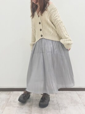 namiさんのコーディネート