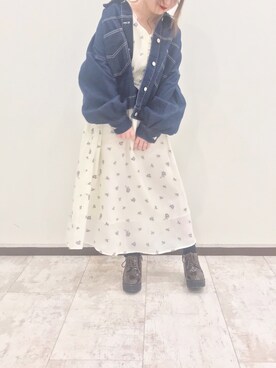 namiさんのコーディネート