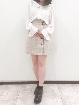 namiさんのコーディネート