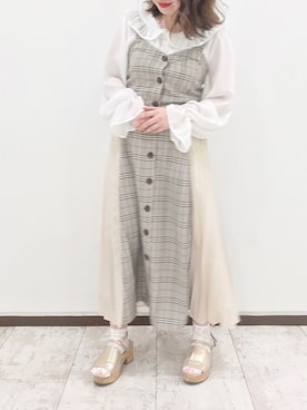 namiさんのコーディネート