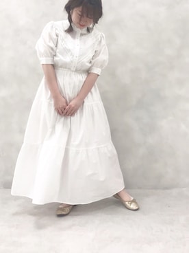 namiさんのコーディネート