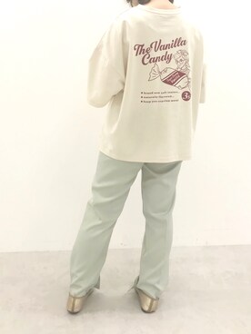 namiさんのコーディネート