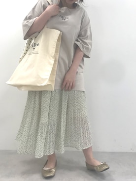 namiさんのコーディネート