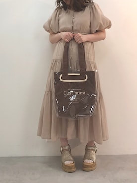 namiさんのコーディネート