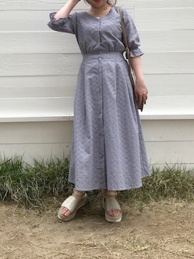 namiさんのコーディネート