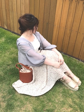 namiさんのコーディネート