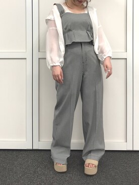 namiさんのコーディネート