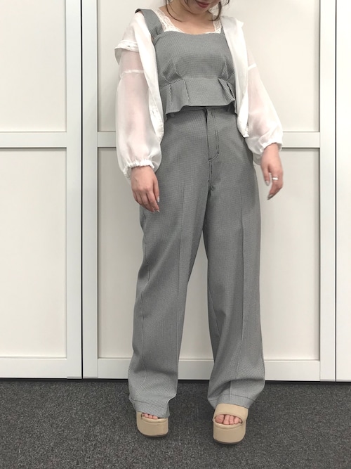 namiさんのコーディネート