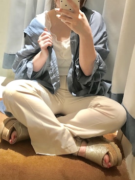 namiさんのコーディネート