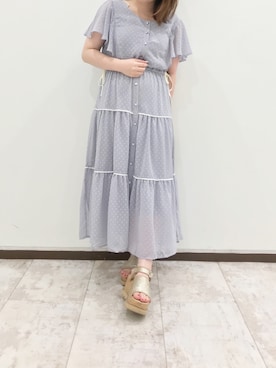 namiさんのコーディネート