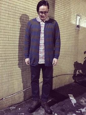 君暘 沈さんのコーディネート