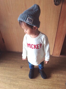 はるさんのコーディネート