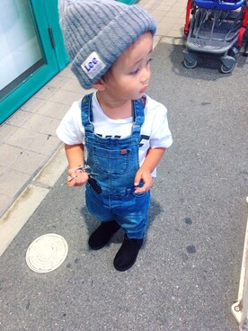 はるさんのコーディネート