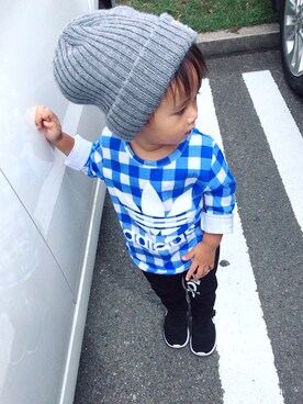 はるさんのコーディネート