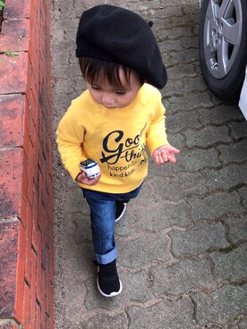 はるさんのコーディネート