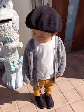 はるさんのコーディネート