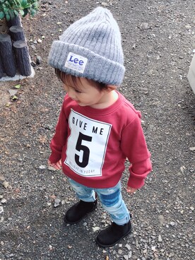 はるさんのコーディネート