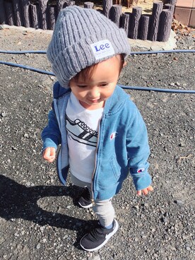 はるさんのコーディネート