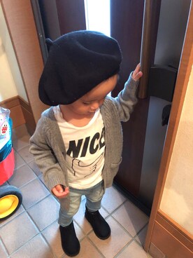 はるさんのコーディネート