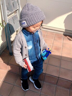 はるさんのコーディネート