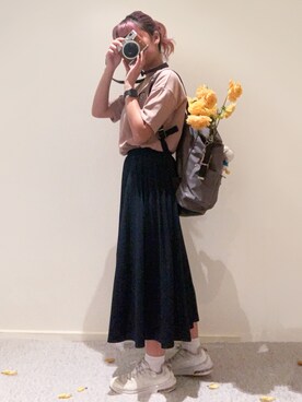 チュミ君さんのコーディネート